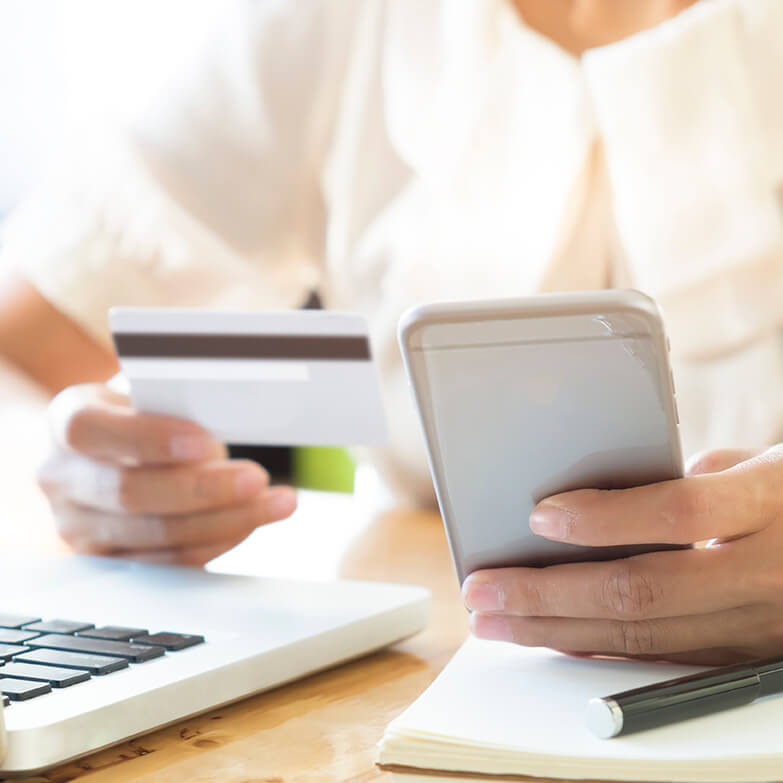 Apoyo búsqueda financiación