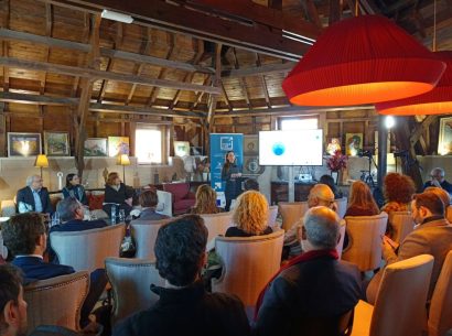 presentación del catálogo de robótica pons ip