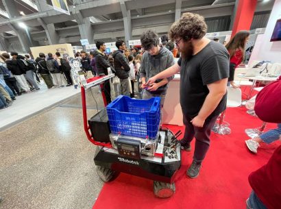Feria Madrid es Ciencia (CSIC) (1)