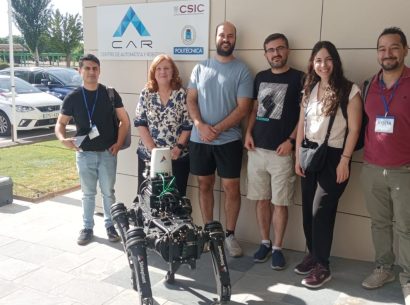 equipo csic sisteplat web