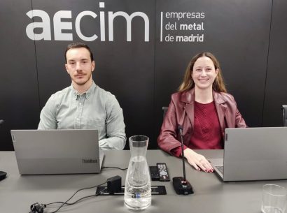 jornada informativa ayudas digitalización comunidad madrid